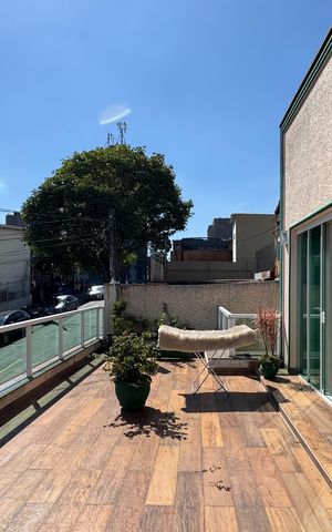 Casa à venda com 400m², 3 quartos e 4 vagas