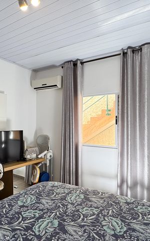 Casa à venda com 400m², 3 quartos e 4 vagas