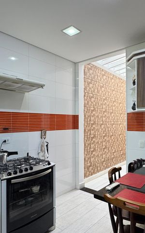 Casa à venda com 400m², 3 quartos e 4 vagas
