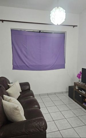 Apartamento à venda com 64m², 2 quartos e 1 vaga Apartamento à venda com 64m², 2 quartos e 1 vagaSala