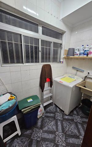 Apartamento à venda com 64m², 2 quartos e 1 vaga Apartamento à venda com 64m², 2 quartos e 1 vagaÁrea de serviço