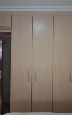 Casa à venda com 244m², 3 quartos e 3 vagasQuarto 1