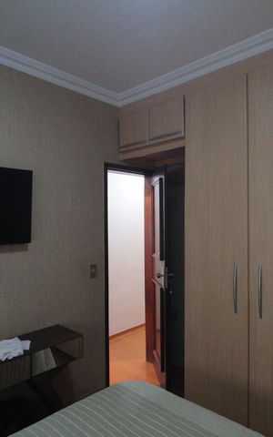 Casa à venda com 244m², 3 quartos e 3 vagasQuarto 1