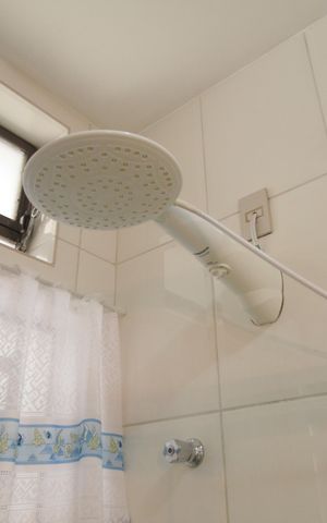 Casa à venda com 244m², 3 quartos e 3 vagasBanheiro Social
