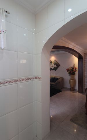 Casa à venda com 244m², 3 quartos e 3 vagasCozinha