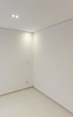 Studio à venda com 27m², 1 quarto e sem vaga Studio à venda com 27m², 1 quarto e sem vagaQuarto
