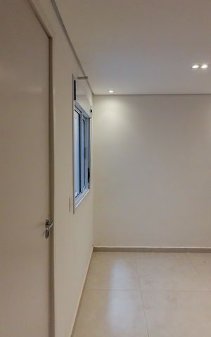 Studio à venda com 27m², 1 quarto e sem vaga Studio à venda com 27m², 1 quarto e sem vagaQuarto