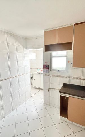 Apartamento à venda com 74m², 2 quartos e 1 vagaBanheiro
