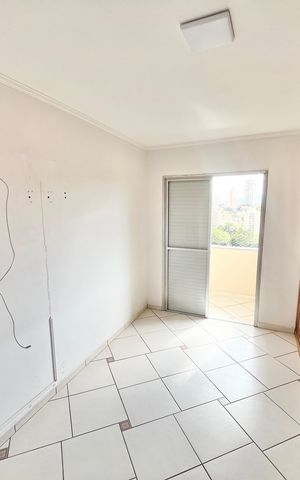 Apartamento à venda com 74m², 2 quartos e 1 vagaQuarto 1