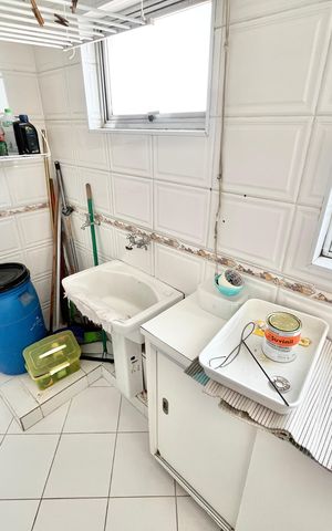 Apartamento à venda com 74m², 2 quartos e 1 vagaÁrea de Serviço
