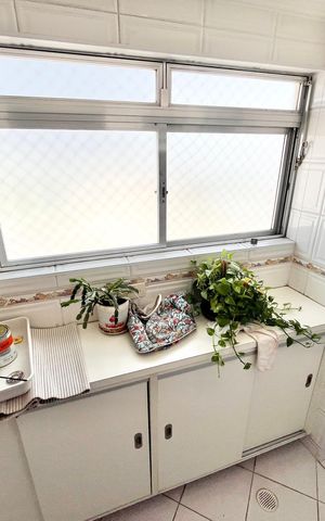 Apartamento à venda com 74m², 2 quartos e 1 vagaÁrea de Serviço