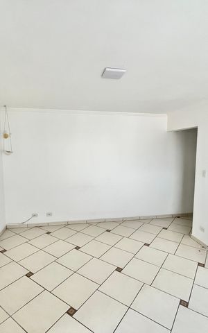 Apartamento à venda com 74m², 2 quartos e 1 vagaSala