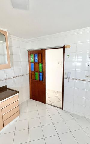Apartamento à venda com 74m², 2 quartos e 1 vagaBanheiro