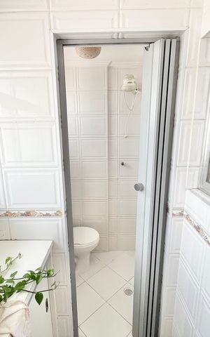 Apartamento à venda com 74m², 2 quartos e 1 vagaÁrea de Serviço