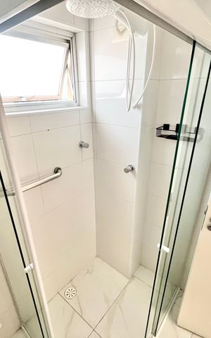 Apartamento à venda com 74m², 2 quartos e 1 vagaBanheiro