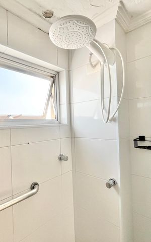 Apartamento à venda com 74m², 2 quartos e 1 vagaBanheiro