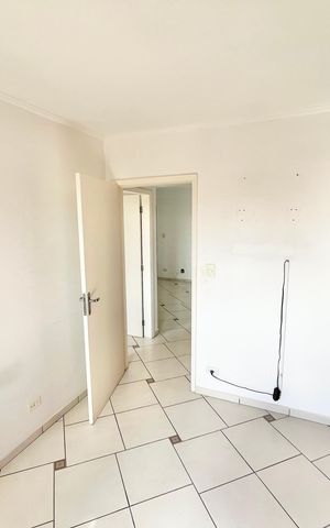 Apartamento à venda com 74m², 2 quartos e 1 vagaQuarto 2