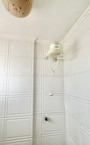 Apartamento à venda com 74m², 2 quartos e 1 vagaBanheiro de serviço