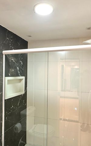 Apartamento à venda com 48m², 1 quarto e 1 vaga