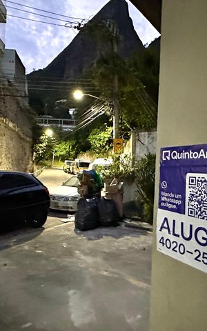 Apartamento à venda com 48m², 1 quarto e 1 vaga