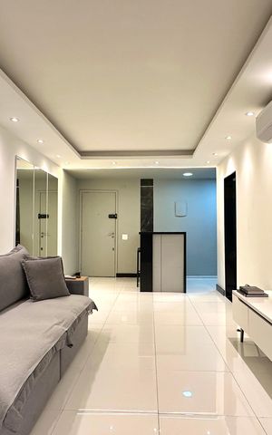 Apartamento à venda com 48m², 1 quarto e 1 vaga