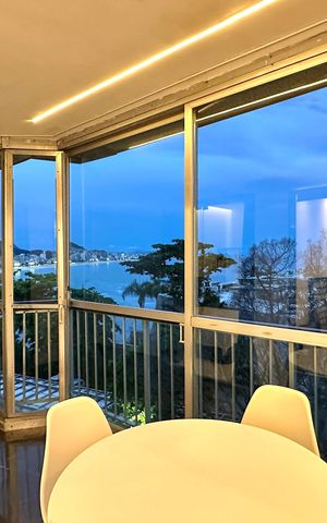 Apartamento à venda com 48m², 1 quarto e 1 vaga