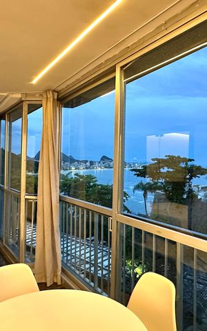 Apartamento à venda com 48m², 1 quarto e 1 vaga