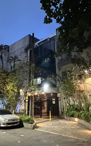Apartamento à venda com 48m², 1 quarto e 1 vaga