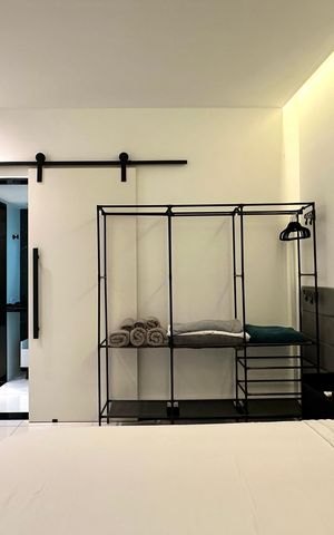 Apartamento à venda com 48m², 1 quarto e 1 vaga