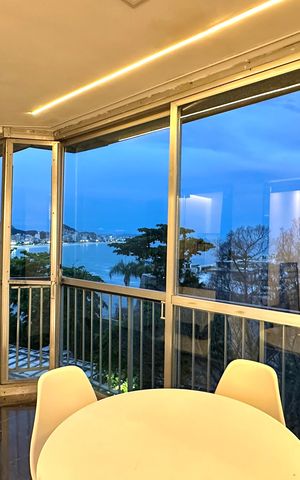 Apartamento à venda com 48m², 1 quarto e 1 vaga