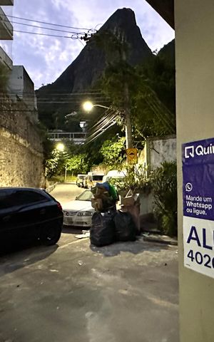 Apartamento à venda com 48m², 1 quarto e 1 vaga