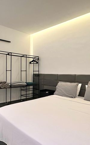 Apartamento à venda com 48m², 1 quarto e 1 vaga