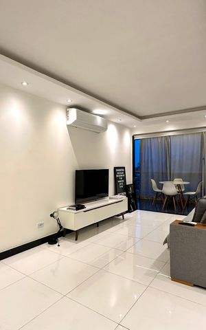 Apartamento à venda com 48m², 1 quarto e 1 vaga