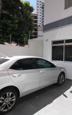 Casa à venda com 293m², 6 quartos e 4 vagasGaragem