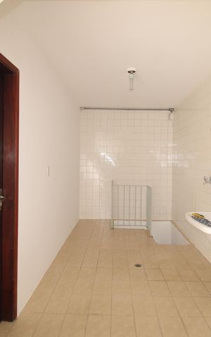 Casa à venda com 293m², 6 quartos e 4 vagasÁrea de Serviço