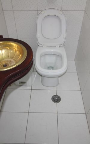 Casa à venda com 293m², 6 quartos e 4 vagasLavabo