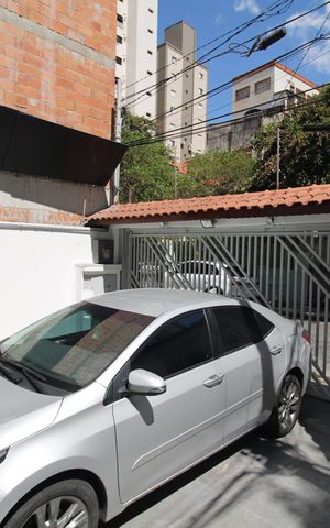 Casa à venda com 293m², 6 quartos e 4 vagasGaragem