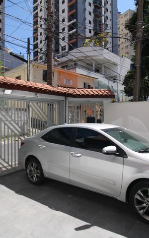 Casa à venda com 293m², 6 quartos e 4 vagasGaragem