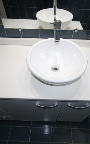 Casa à venda com 293m², 6 quartos e 4 vagasBanheiro 2