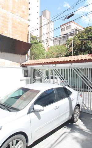 Casa à venda com 293m², 6 quartos e 4 vagasGaragem