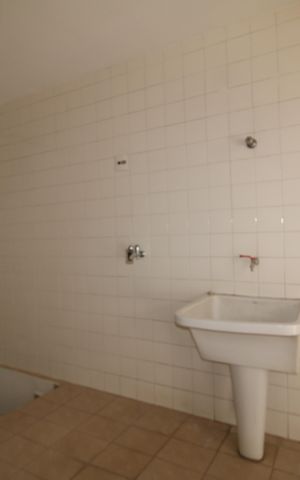 Casa à venda com 293m², 6 quartos e 4 vagasÁrea de Serviço
