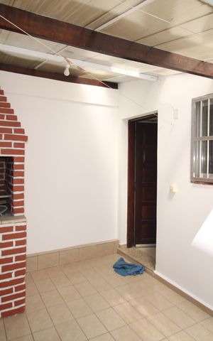 Casa à venda com 293m², 6 quartos e 4 vagasÁrea de Serviço