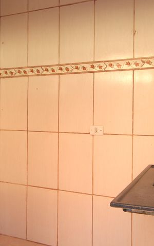 Casa para alugar com 40m², 1 quarto e sem vagaCozinha