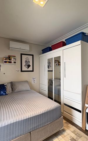 Casa à venda com 190m², 3 quartos e 4 vagas