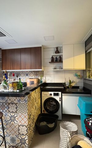 Casa à venda com 190m², 3 quartos e 4 vagas