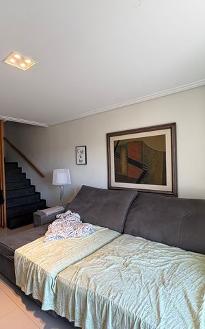 Casa à venda com 190m², 3 quartos e 4 vagas