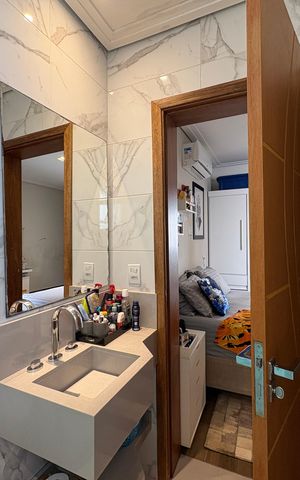 Casa à venda com 190m², 3 quartos e 4 vagas