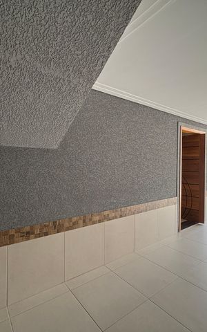 Casa à venda com 190m², 3 quartos e 4 vagas