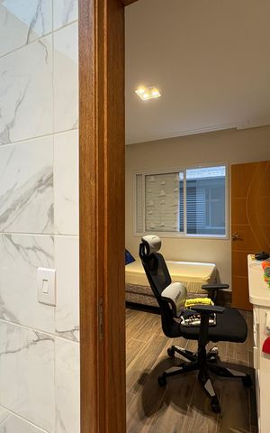 Casa à venda com 190m², 3 quartos e 4 vagas