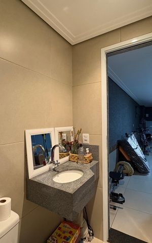 Casa à venda com 190m², 3 quartos e 4 vagas